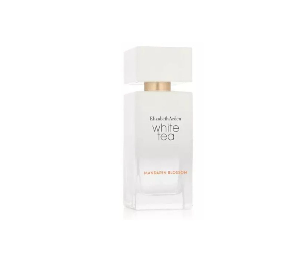 White Tea Mandarin Blossom Eau de Toilette Spray 50ml